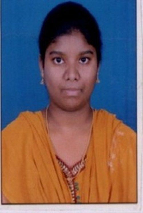 GADDALA HARSHITHA