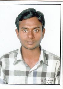 TIRUMALASETTI SANDEEP KUMAR