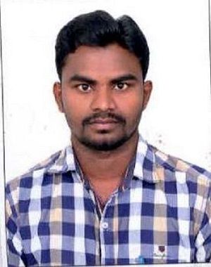 GADDLA VIJAY KUMAR