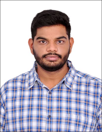 PANABAKA VENKATA SAI SRIKANTH