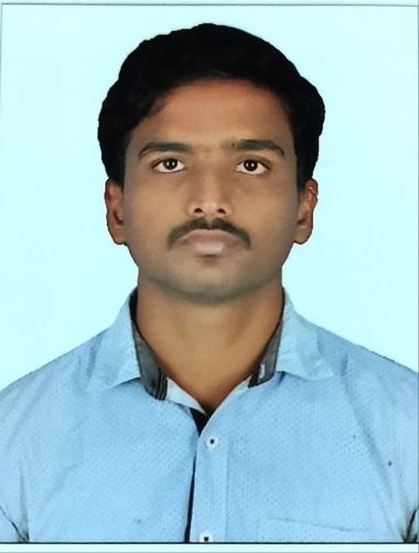 MALLA PAVAN SAI KUMAR