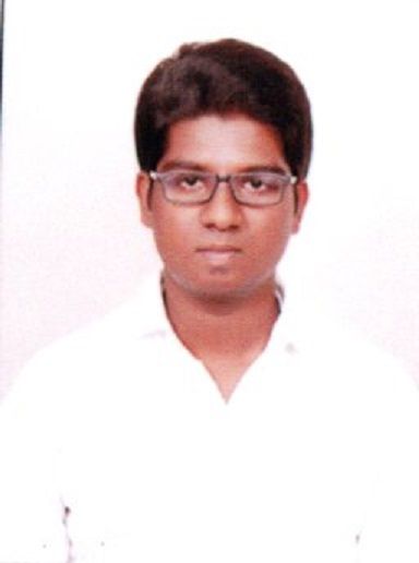 MEDANKI AJAY BABU