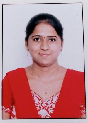 MATAPARTHI PRATHYUSHA