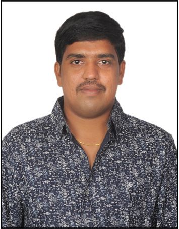 ARJUNA GAJULA