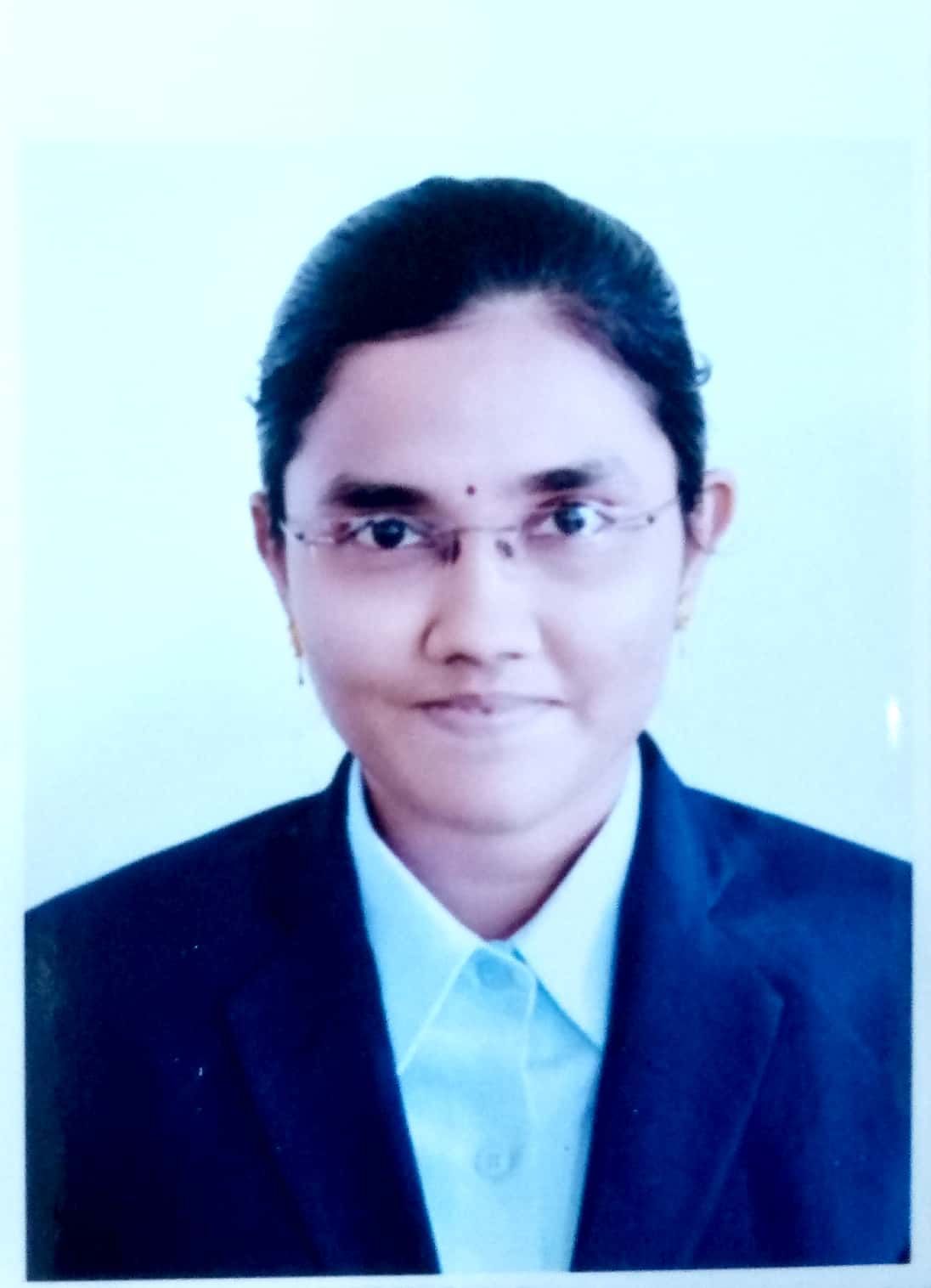 RONGALI KRISHNA PAVANI