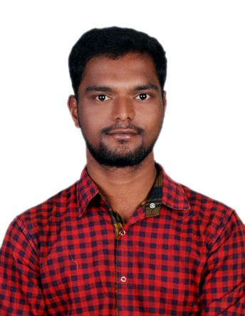 CHITIKILA SRIRAMAMURTHY