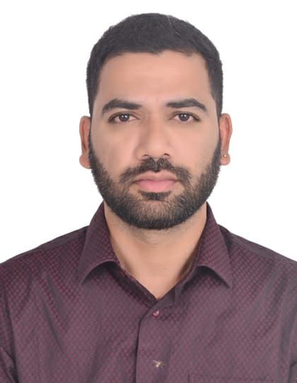 BHUKYA KISHORE NAYAK