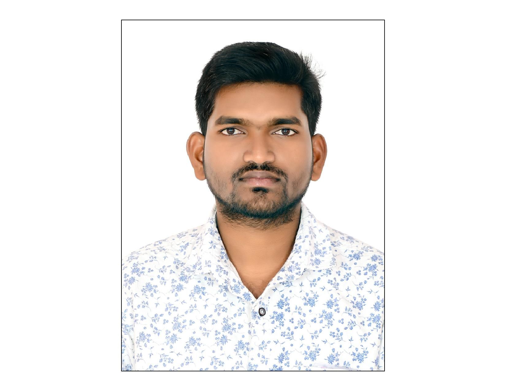 SUNNAM PRAVEEN KUMAR