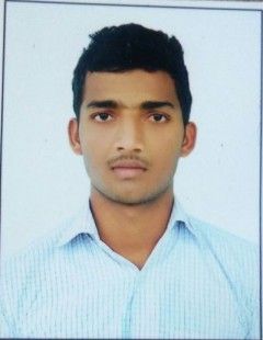 BAKKURI SAIKUMAR