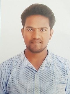 DARLA PRAMOD PRABHU CHARAN