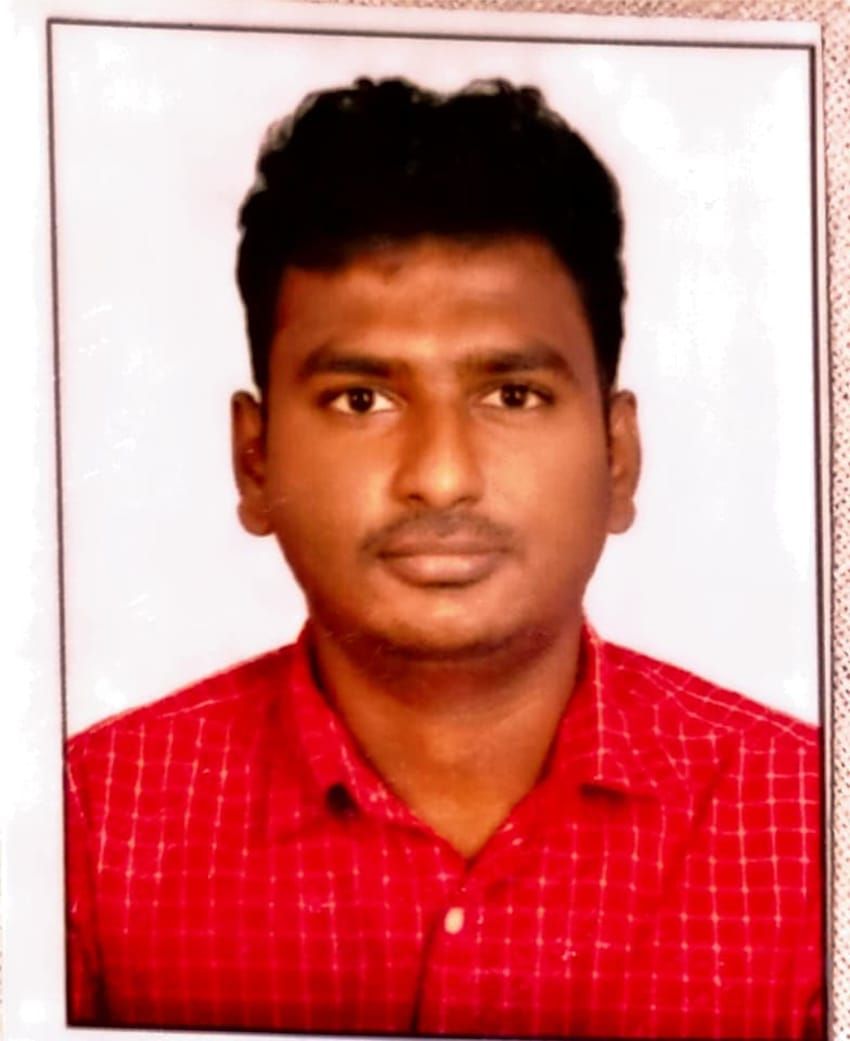 G MADHUKUMAR