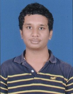 CH SANDEEP