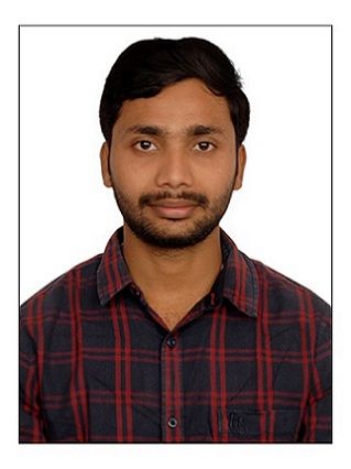 HARISH DEVIREDDY