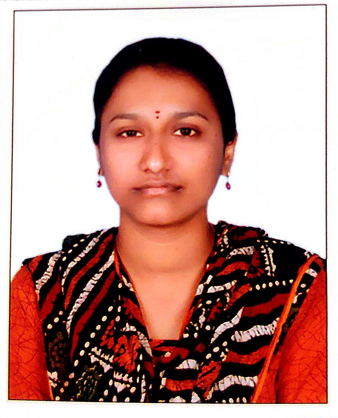 JALAGAM MOUNIKA
