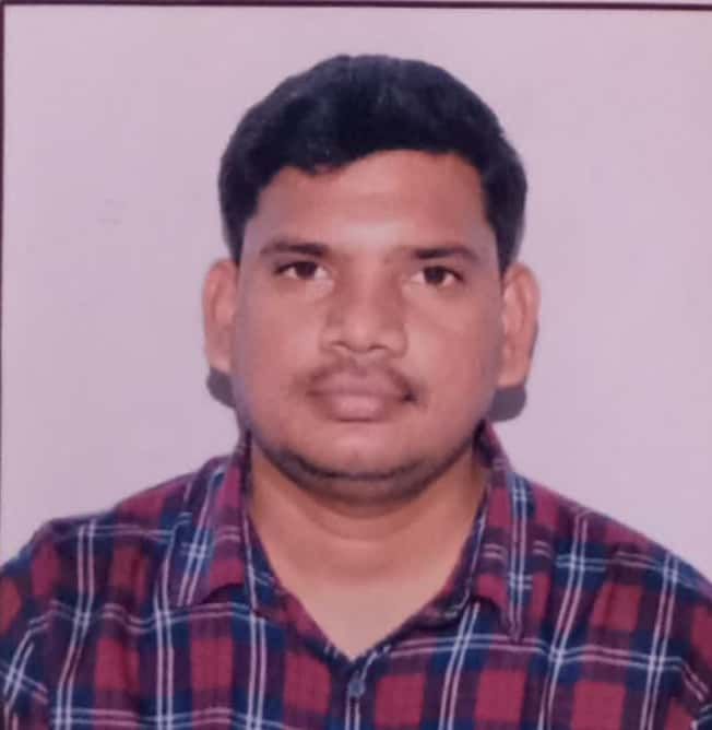 B PRASANNA BABU