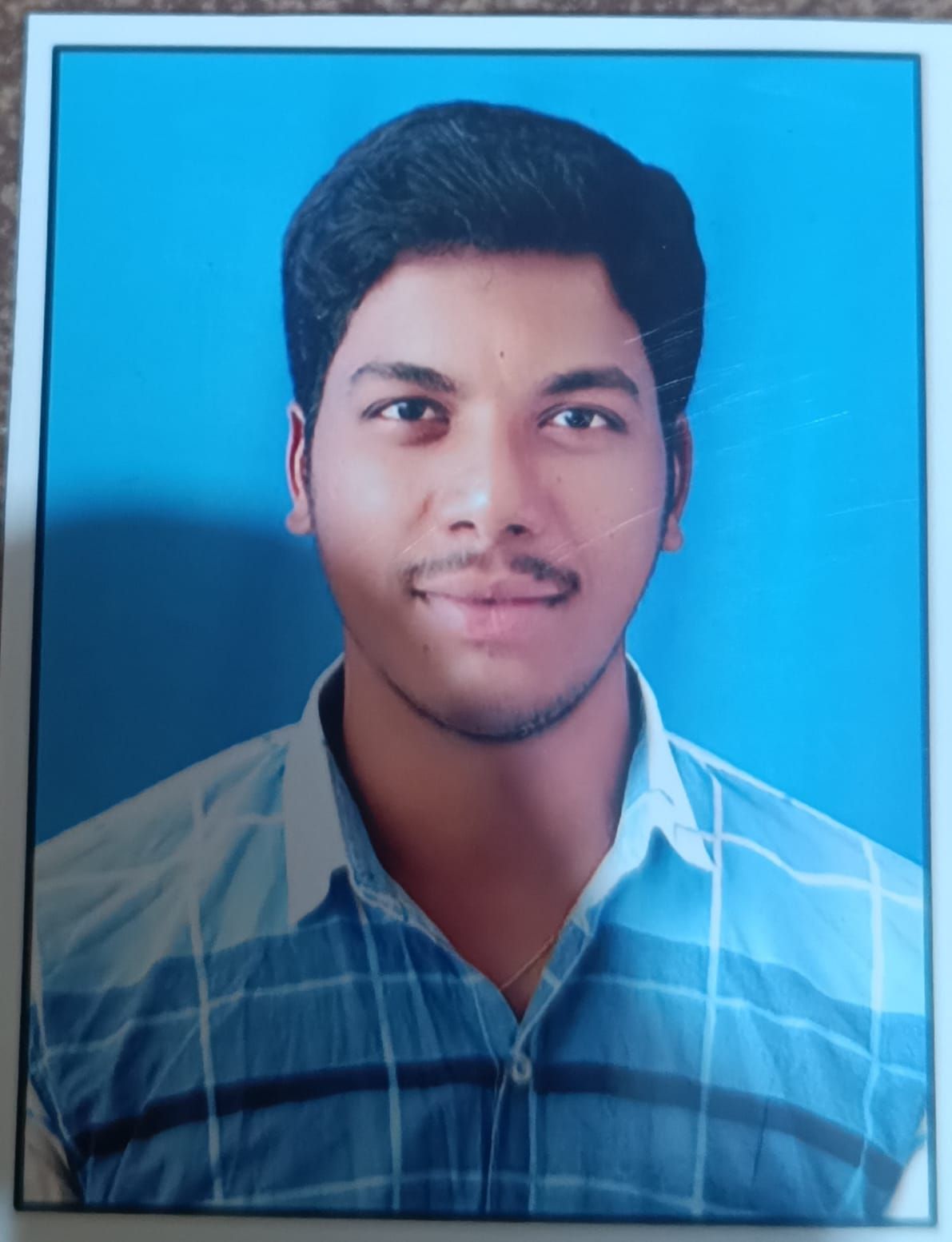 KOMATI RAGHAVENDRA