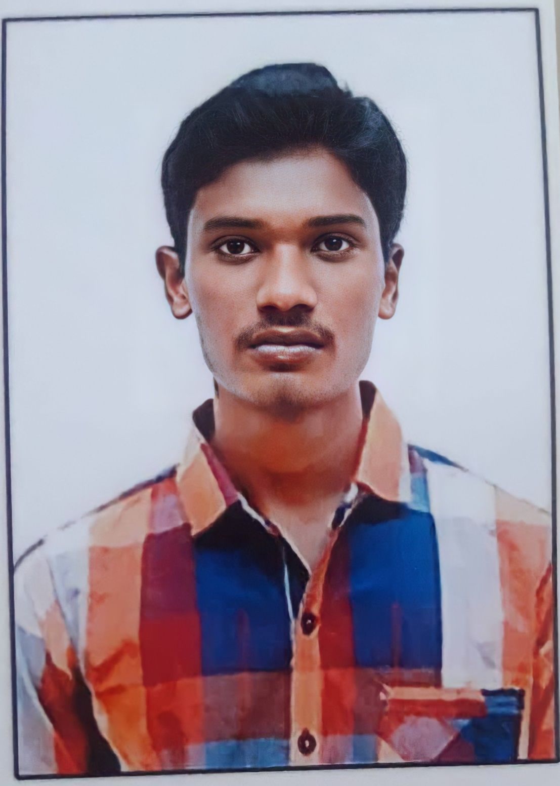 VANJA VENKATARAO
