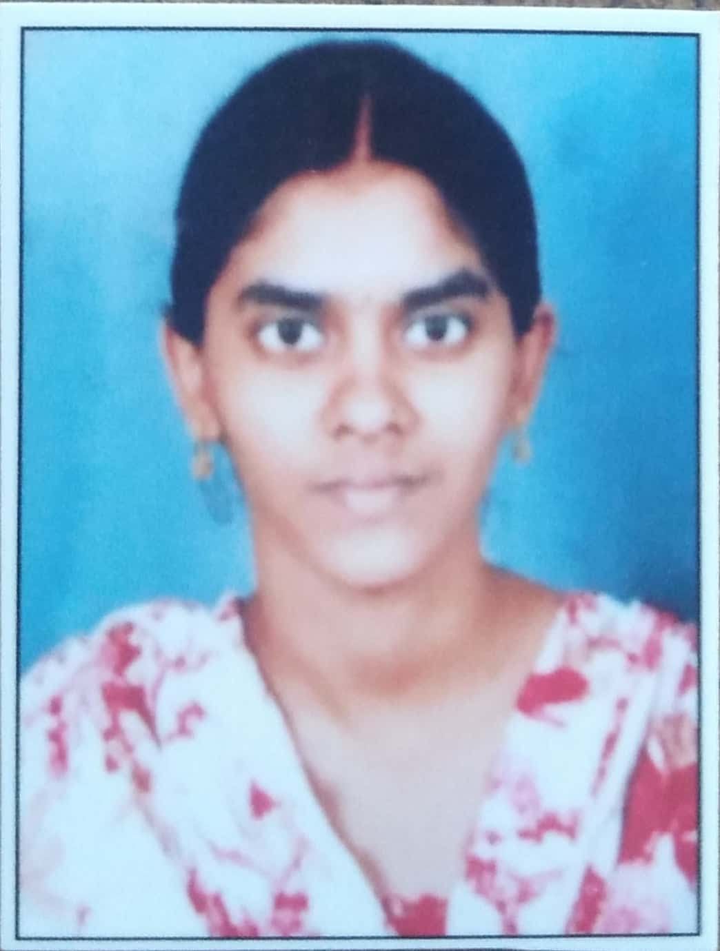 YARRAMSETTY LAKSHMI PRASANNA