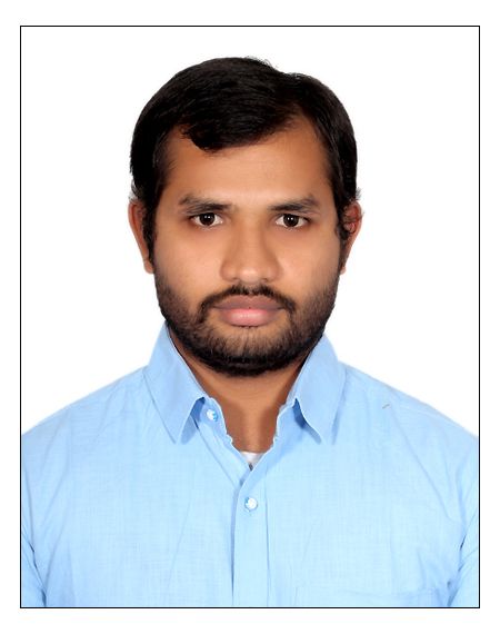 GUNTURU VENKATA SIVA SAI KUMAR