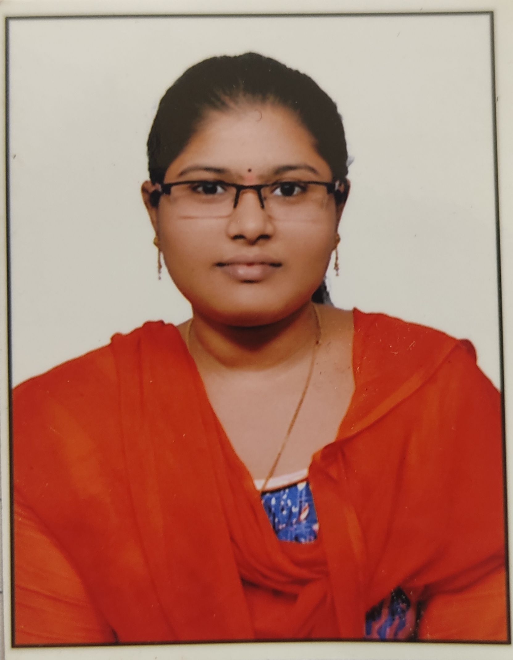 AVISA VENKATA SAI PUSHPALATHA