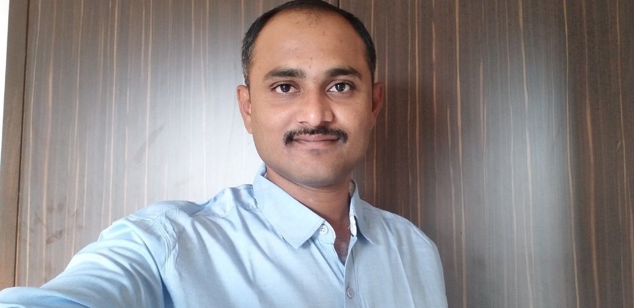 PRATAP KUMAR KATURI