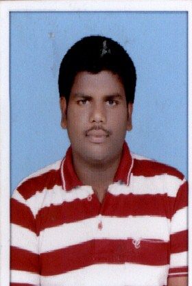 PINNIBOINA SIVA GANESH