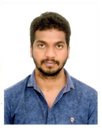 GODA SUDARSHAN BABU