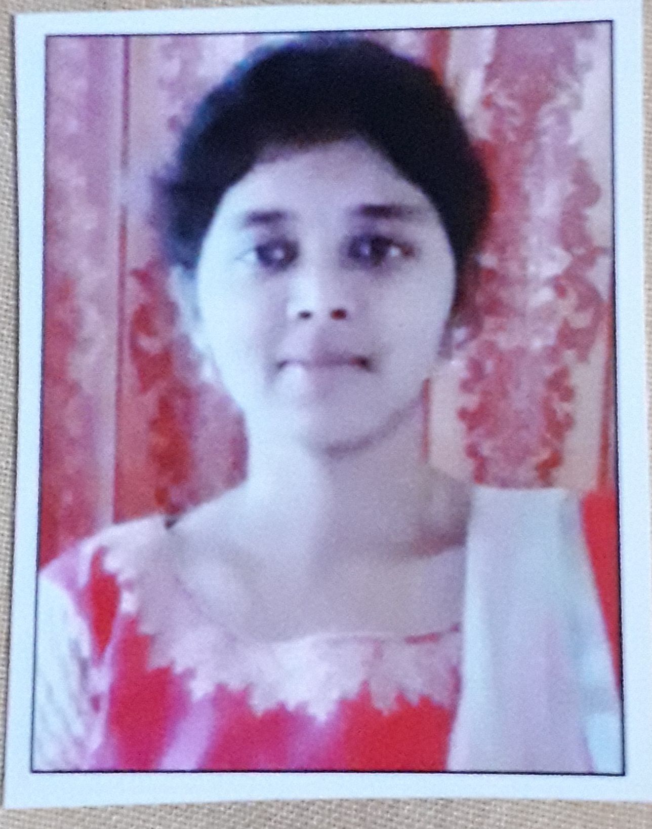 DASARI RISHIKA