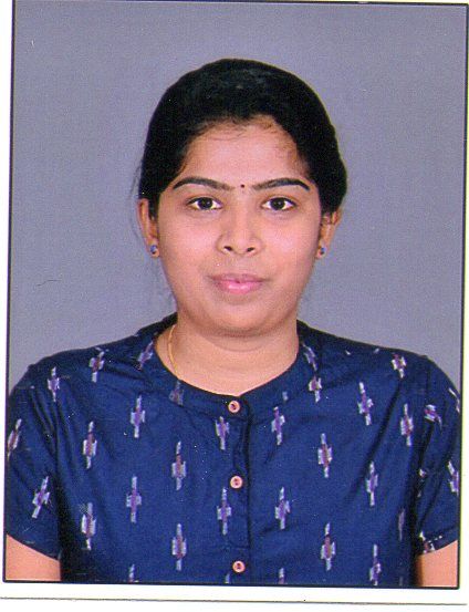 SETTIPALLI VENKATA SUSHMA