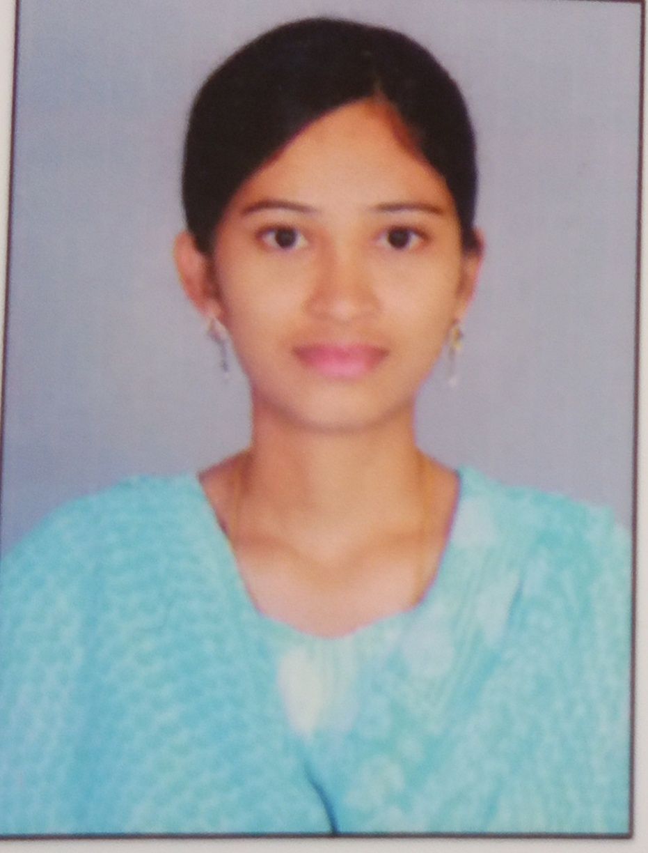 YELLAMATI AKHILA