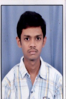 KASUKURTHI VIKRAM RAJA