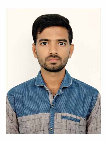 B BHAGATH