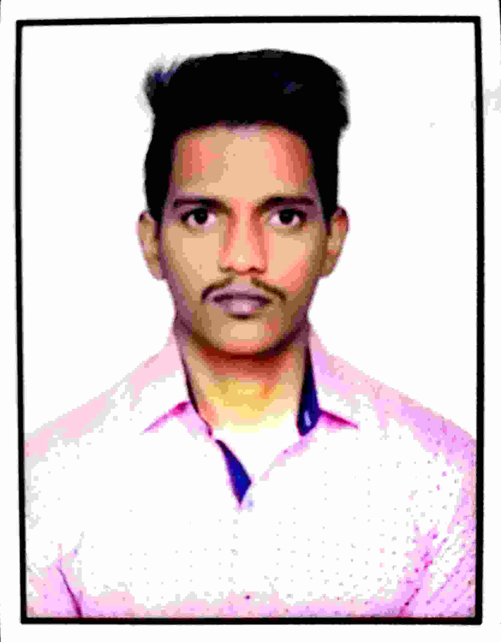 KURUVA SAI VISHWA TEJ