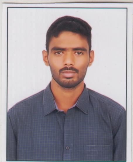 MALAKATHALLA BHARATH SIMHA REDDY