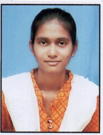 MUKKAMALLA SANDHYA
