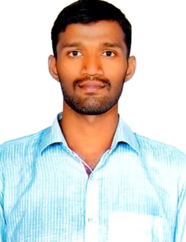 RACHAKUNTA SATISH