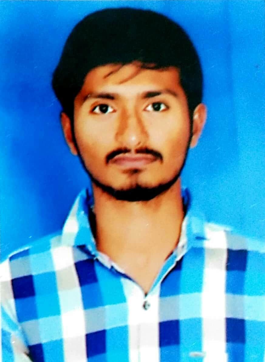 VEMPATI NITHISH