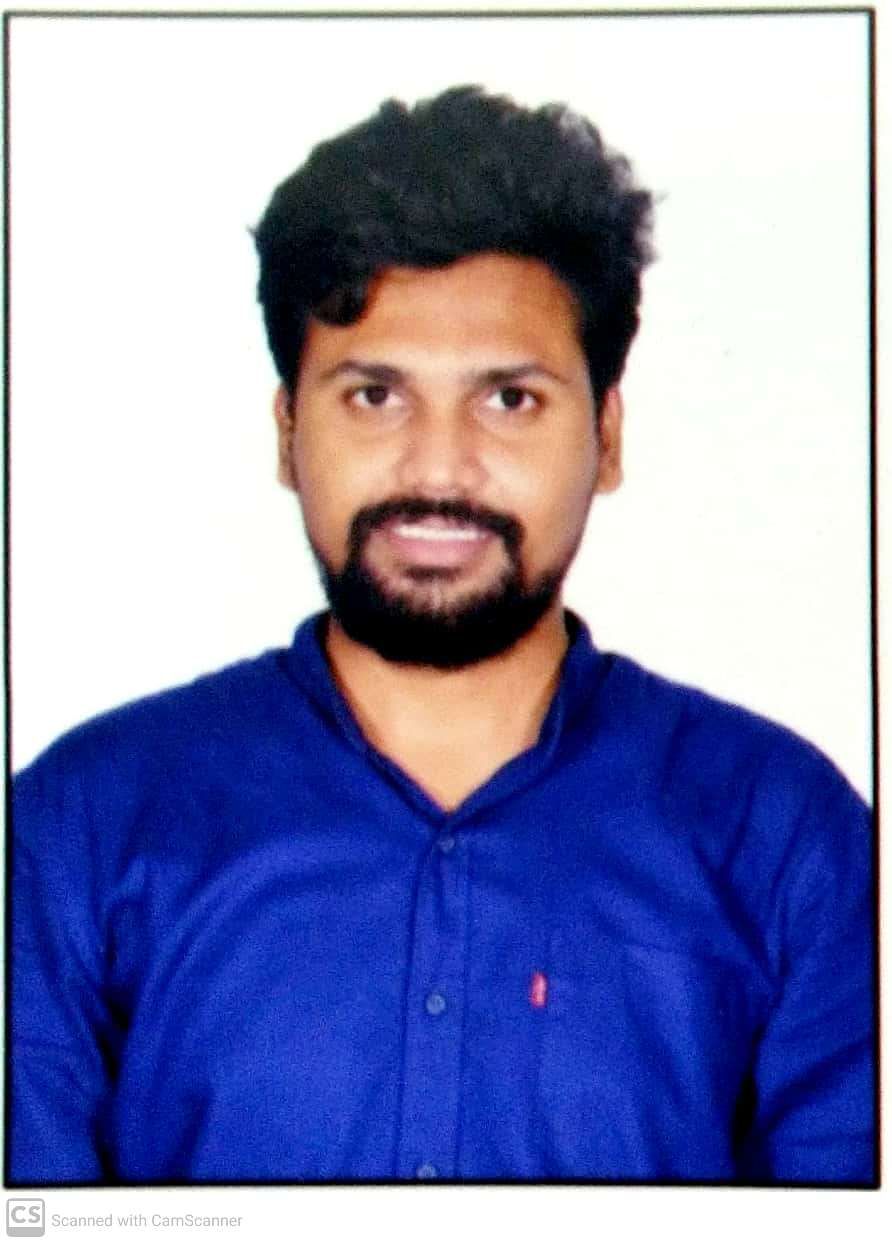 BATTU PRUDHVI RAJ YADAV