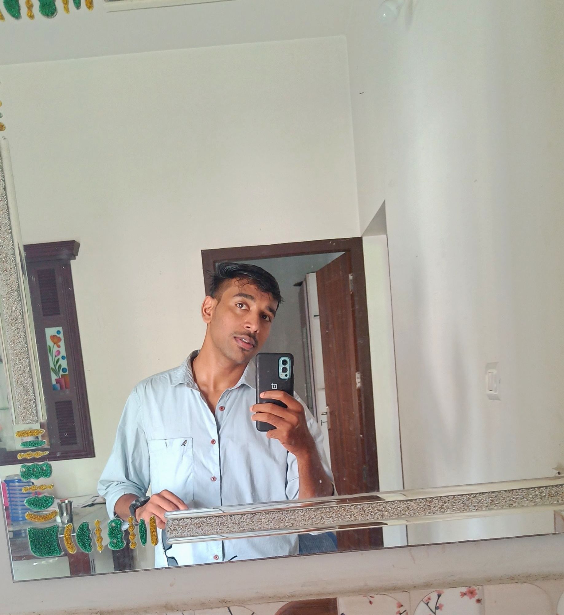 P SUJITH