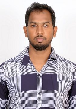 UTUKURU TEJASWI KUMAR