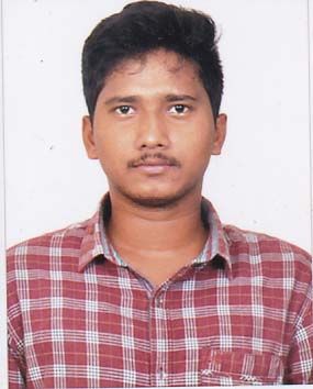 P SRIKANTH