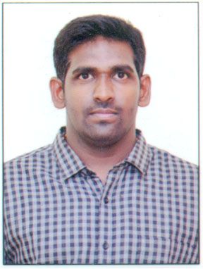 MOURYA VELPULA