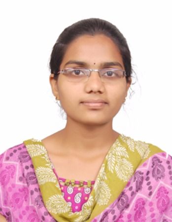 INDIGAMELLI VENKATA SARVANI