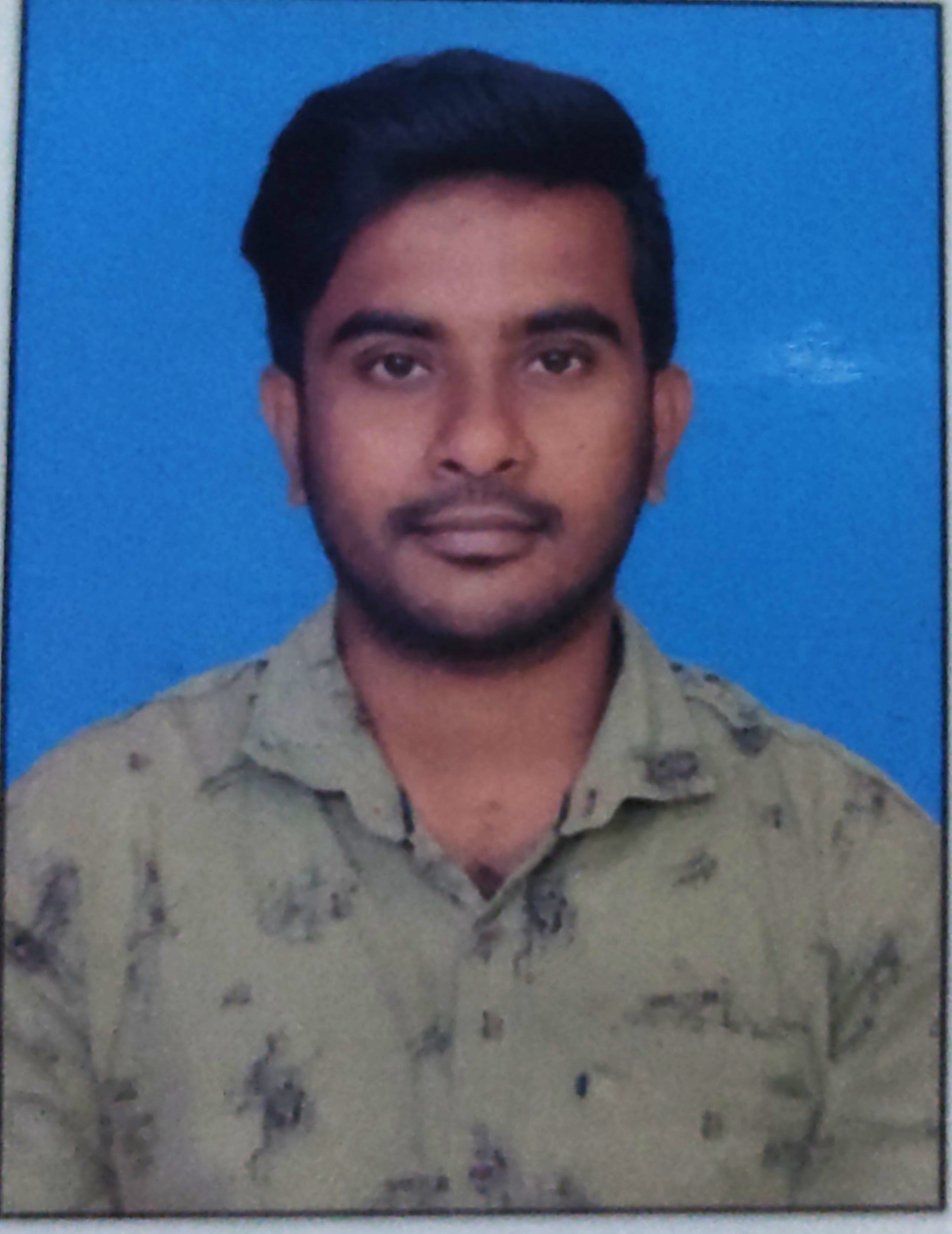 SANDEEP NAKKA