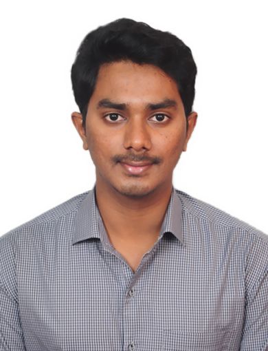 TAMMISETTI SANDEEP