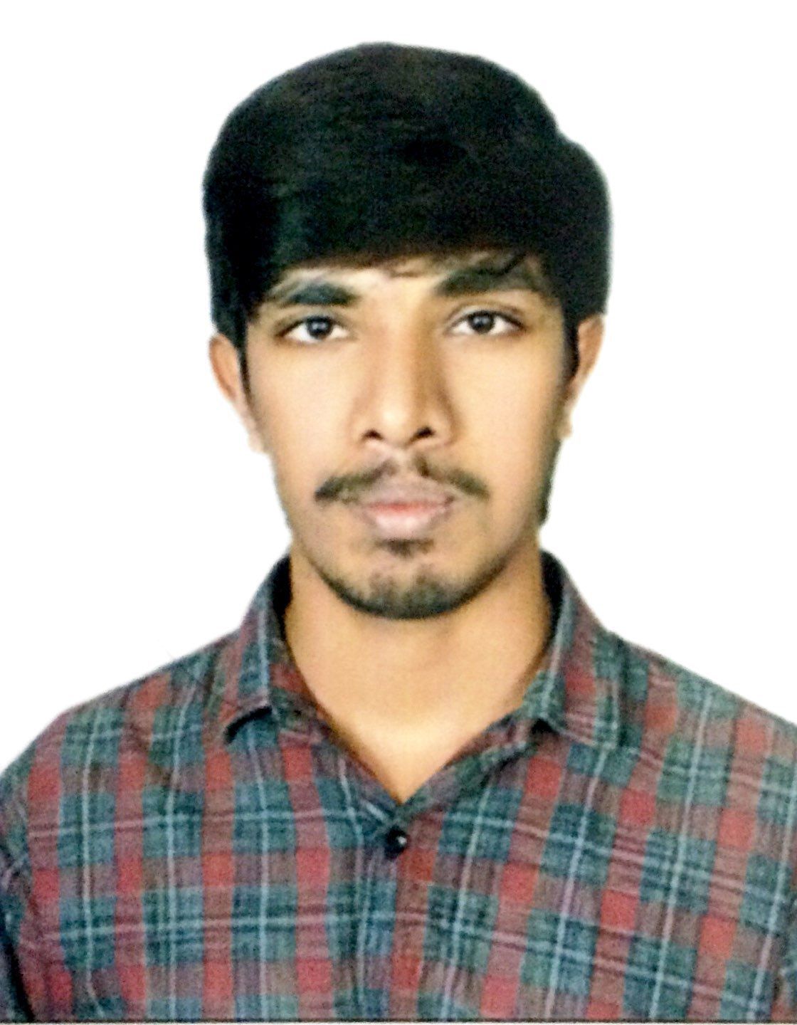 TALAMARLA SAI TEJA