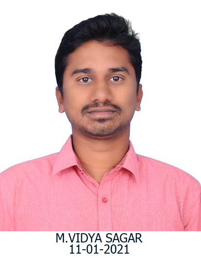 MANDEM VIDYASAGAR