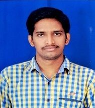 CHIRUVELLA SWAROOP TEJA