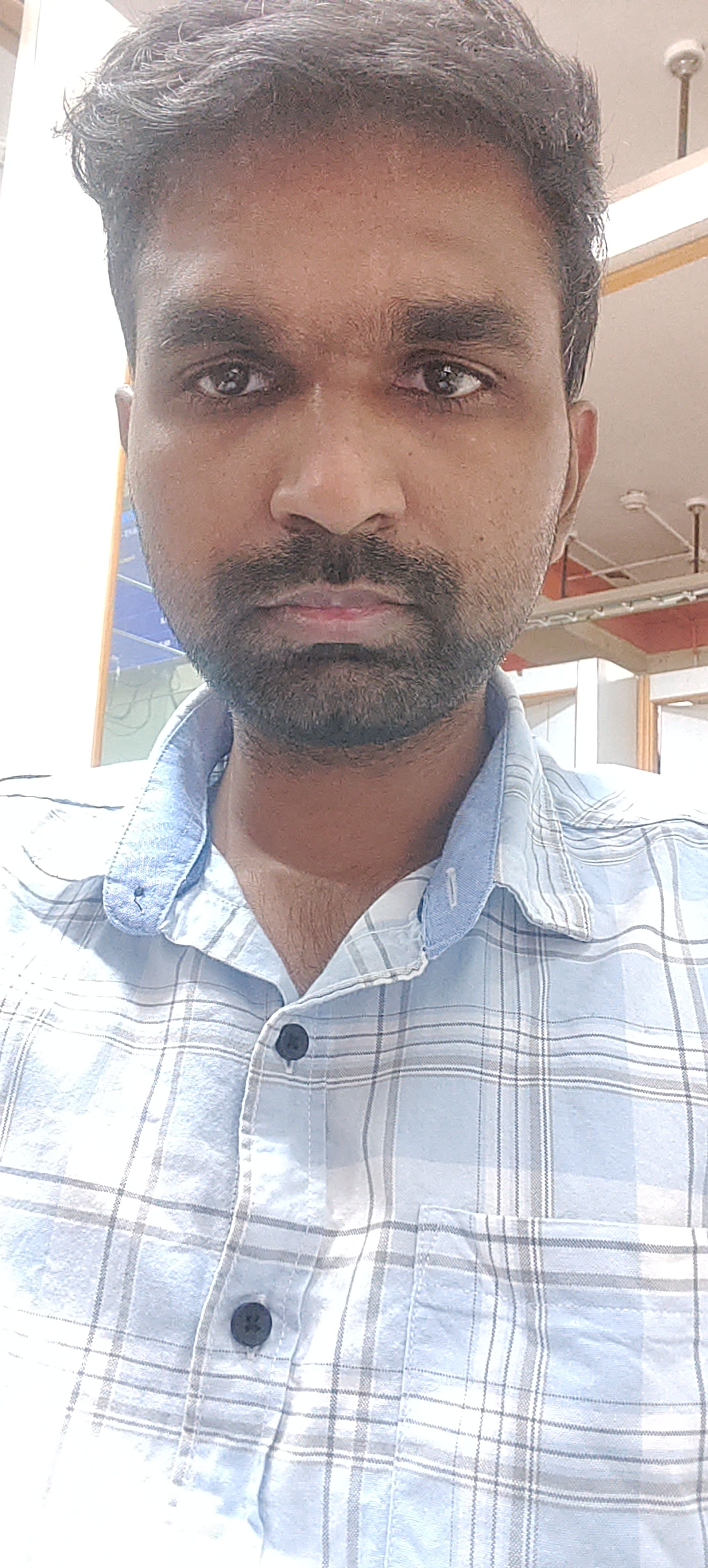 BATHALAPALLI SAI PRASANTH