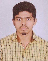 PANIDAPU ASHOK